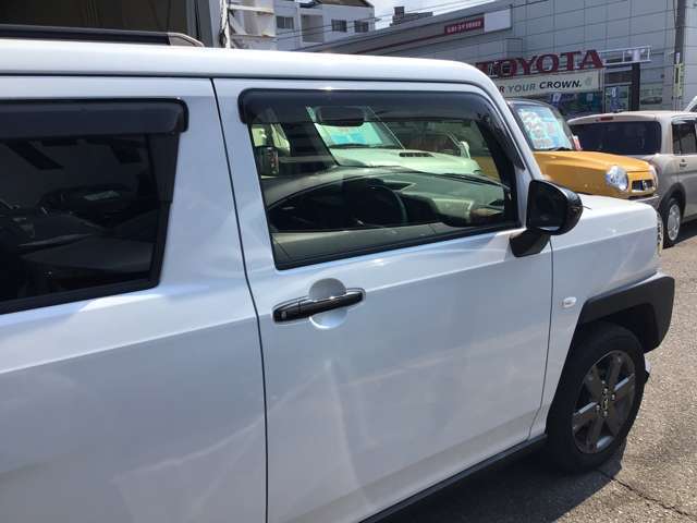 車に関してでしたら、どんな事でもお声掛けください。