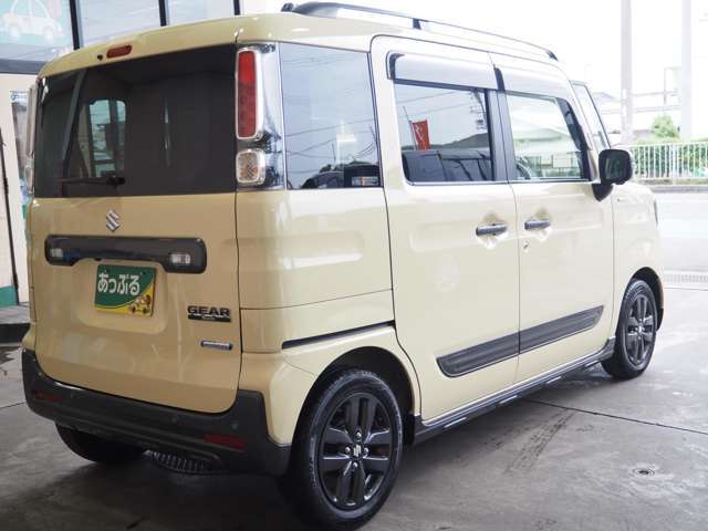 中古車は同じ内容の車は出てきません！！！その時勝負です！