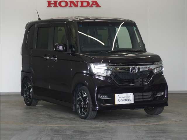 Honda中古車商品化整備基準に基づく法定12か月点検整備を実施致します。分解整備記録簿もお渡し致しますので、より安心してお乗りいただけます。。