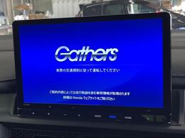 【純正11型ナビ】人気の純正ナビを装備。オーディオ機能も充実しており、Bluetooth接続すればお持ちのスマホやMP3プレイヤーの音楽を再生可能！毎日の運転がさらに楽しくなります！！