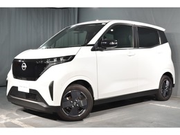 ★人気の電気自動車サクラが入庫してきました！