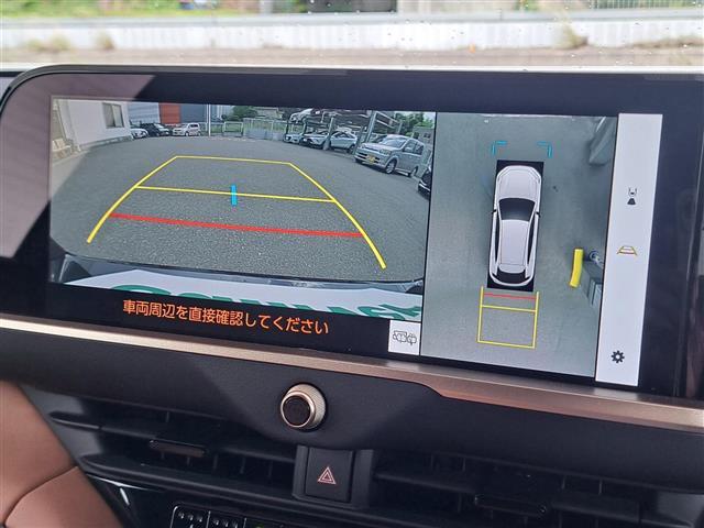 【カーナビ】ナビ利用時のマップ表示は見やすく、いつものドライブがグッと楽しくなります！