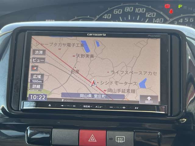 また、ドレスアップやオーディオ設置など様々なアフターサービスも承っております。お気軽にご相談ください。