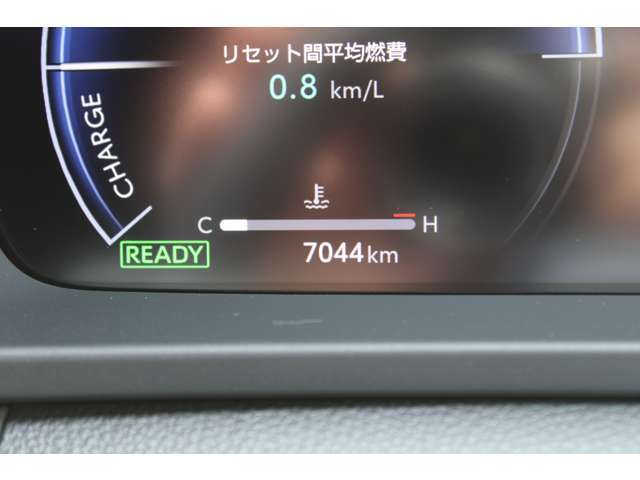 走行距離
