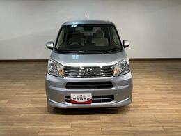 ナビ・ETC車載器装備の使い勝手の良いムーヴが登場！お手入れのしやすいシルバーメタリックカラー♪当社で車検整備をしてお渡し致しますので、安心してお使い頂けます！