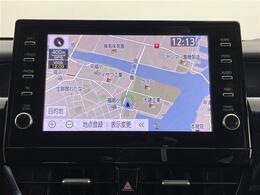 【純正9インチディスプレイオーディオ】『ディスプレイオーディオ』の画像になります。写真の内容に関してご不明点、ご質問等がございましたらお気軽にガリバー店舗までお問い合わせください。