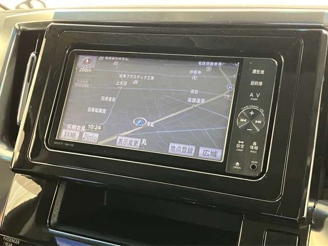 当店は、東名・名神高速道路　小牧ICより国道41号を犬山・高山方面へ車で約15分！