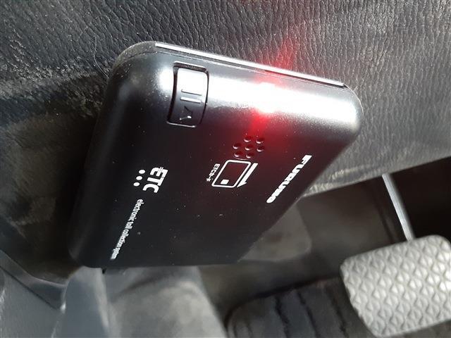 ■　装備6　■　ETC車載器