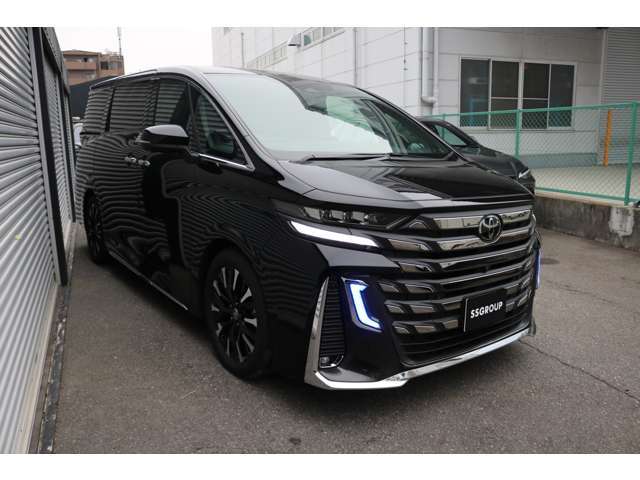 ■この度は弊社の車両をご観覧頂き誠にありがとうございます！クオリティの高い車両を弊社ならではの価格にて販売しておりますので、気になる車両があったらお早めにお問い合わせ下さい！