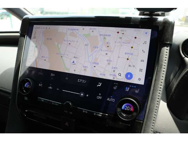 ■車両販売だけではなく、車検や修理鈑金塗装、アフターサービスも承っております♪さらに大切に乗られてきたお車も、納得の【高価買取伝説】価格で買取に力を入れております！