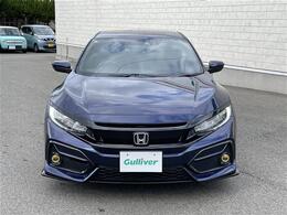 【フロント外装】現車の確認はお電話でも承っております。