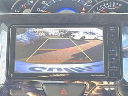 【カーナビ】『カーナビ』の画像になります。ナビ利用時のマップ表示は見やすく、いつものドライブがグッと楽しくなります！