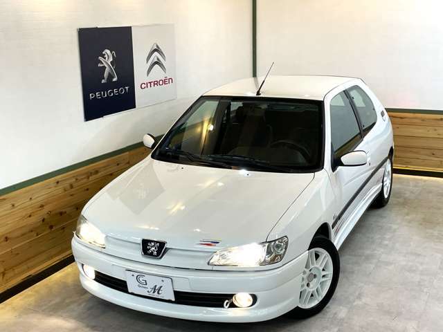 弊社でも今後二度と入庫出来ないかもしれないお車です！