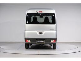 バックセンサーが付いております。