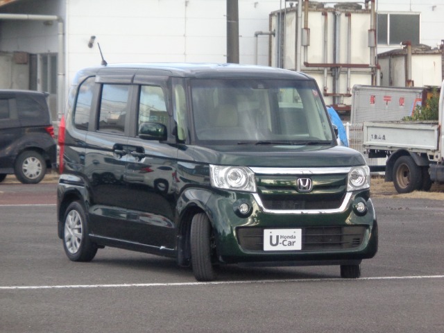 ホンダ車に精通した整備士が点検整備を実施し納車させて頂きますので、安心してお乗りになることが出来ます！