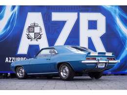 1969y　ホーリーキャブ　モンローショック　リアスペーサー