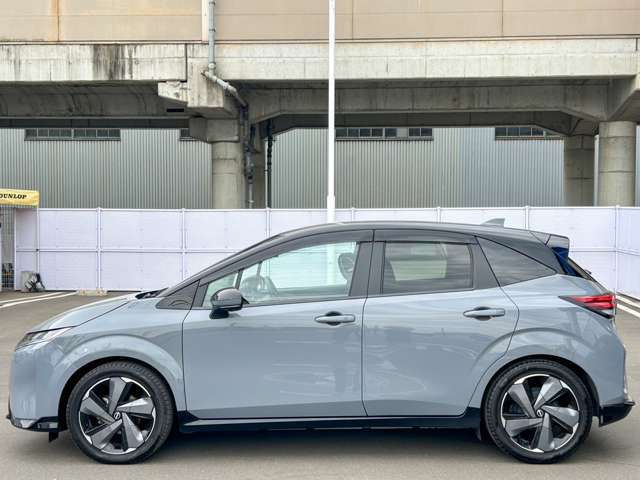 ご納車前のボディガラスコーティングやポリマーコーティングも専門の業者が常駐しておりクオリティの高いコーティングを低価格にてご提供しております♪下廻りの防錆塗装【鎧】も施行可能ですのでご相談下さい♪