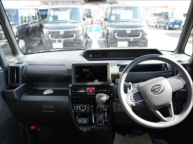 新車1ヶ月点検や納車後6ヶ月点検、12ヶ月点検などの定期点検の他、軽微な作業から大掛かりな整備もお任せ下さい！