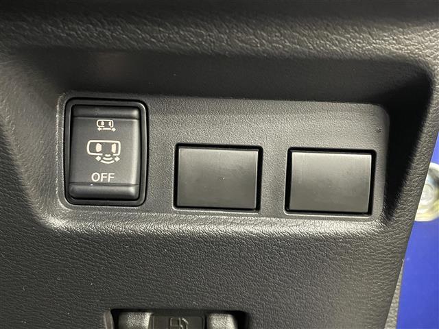 【運転席操作部】快適なドライブを楽しむための機能が装備されています！運転席から触れるので、使いやすいです！除菌プランいれていただくと、さらに清潔で安心していただけます！