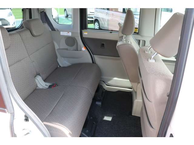 当社の車は買って安心乗って安全な車です！