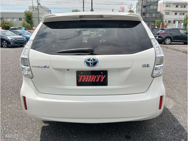 展示車両は全て状態表を提示しております。車両状態が一目で分かります。
