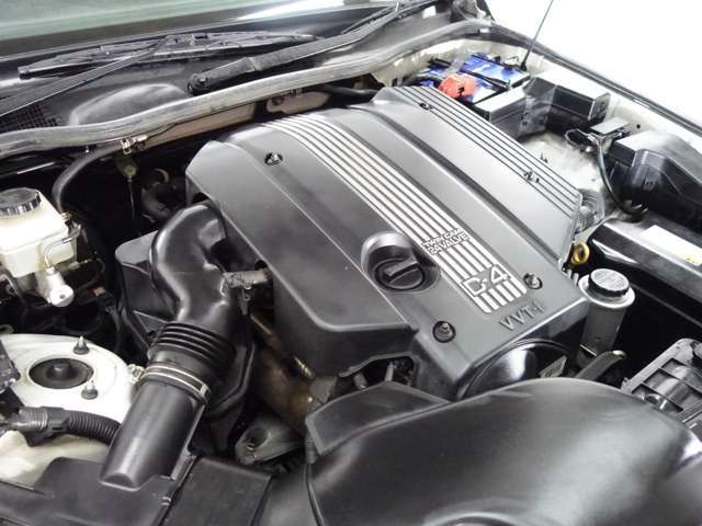 エンジン・ミッション共にコンディション良好です。中古車の中でも1台ずつコンディションをチェックした車両仕入れをしています。