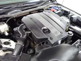 エンジン・ミッション共にコンディション良好です。中古車の中でも1台ずつコンディションをチェックした車両仕入れをしています。