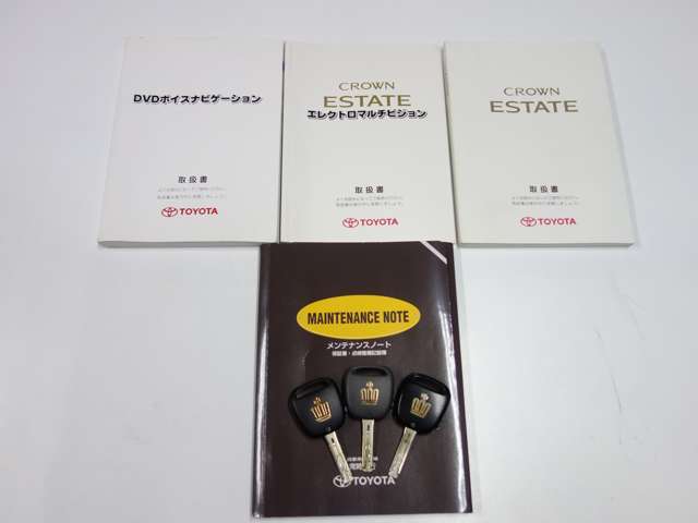 取説、保証書、記録簿H22H24.H26.H28.H30.R2.R4.R6完備、鍵は合計3本あり！