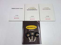 取説、保証書、記録簿H22H24.H26.H28.H30.R2.R4.R6完備、鍵は合計3本あり！