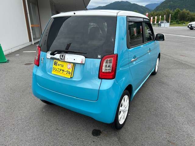 JU　適正販売店　認定店！中古自動車販売士在籍店で安心中古車選び