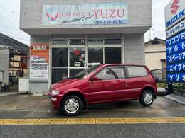 眠っていた車両ではございません！