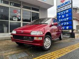 ホンダディーラーメンテナンス車両！修復歴無し！