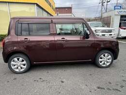 納車後も気持ちよくドライブできるようチェックしております。