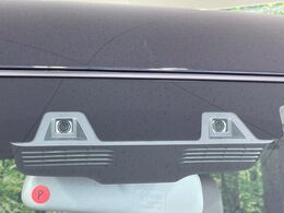 【スズキ　セーフティサポート】走行中に前方の車両等を認識し、衝突しそうな時は警報とブレーキで衝突回避と被害軽減をアシスト。より安全にドライブをお楽しみいただけます。