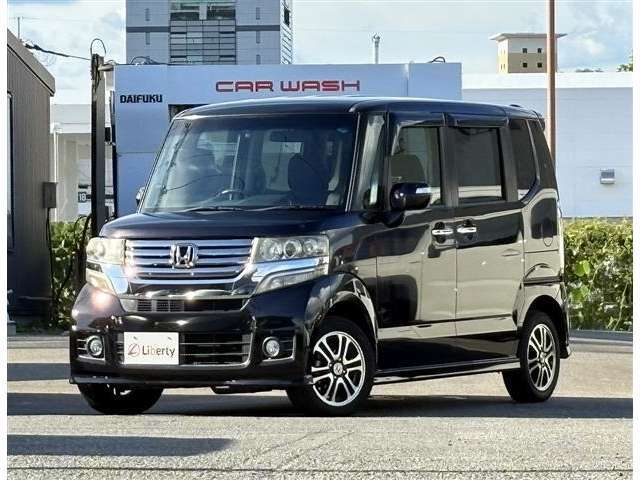 ■□■□■ ■□■□■リバティは、地域一番店を目指しております！！ アフターである整備・車検・鈑金・保険・レスキューなど…、すべてお任せ下さい！！