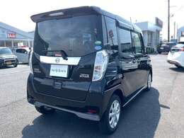 女性の方や初心者の方にも分かりやすくお車のご説明を致します