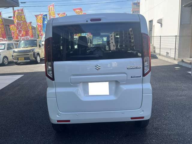 ◇軽スパは車検から整備、板金塗装と全ての工程を自社で行えます！車販だけでなくアフターフォローも当社にお任せください！低金利のローンもご用意してますのでお気軽にお問い合わせ下さい◇