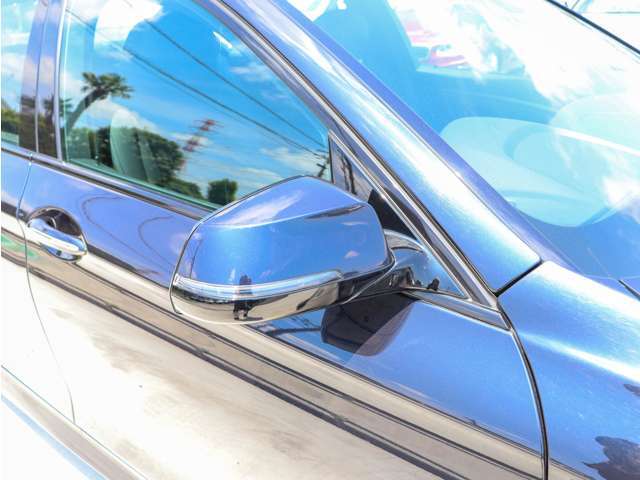 第三者検査専門機関AISによる厳正な車両検査を受けており車両品質評価書も発行されます。