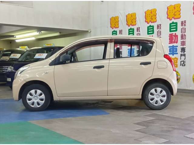 苫小牧店展示台数は約120台！