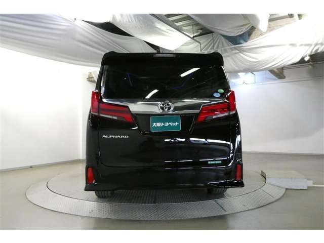 当社で購入していただいた全てのお車は、点検・整備してからのご納車となります。