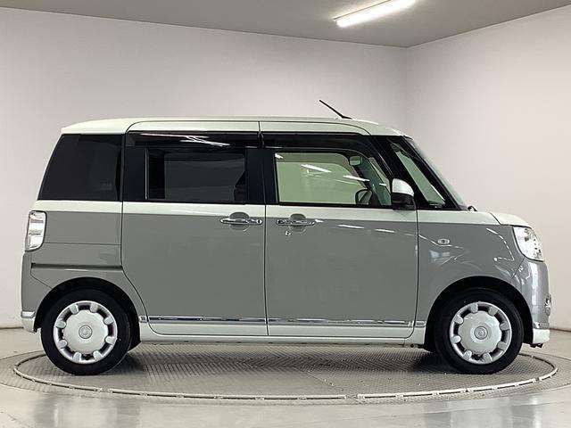 【全車両まごころ保証付き】全てのおクルマに1年間の走行距離無制限の無料保証付き！全国のダイハツディーラーで対応可能です！ご希望で2年・3年の延長保証も可能です（有償）