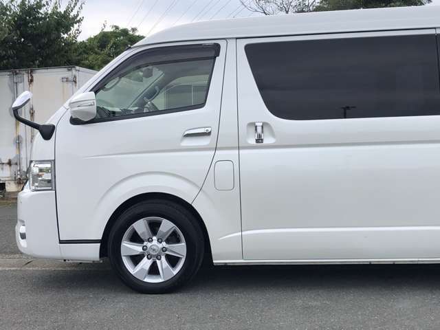 東名高速浜松西ICを降りて、北へ5分！！アクセス良好！！お気軽にご来店下さい！！！