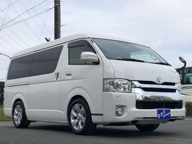 現車確認大歓迎です！