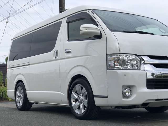 現車確認大歓迎です！