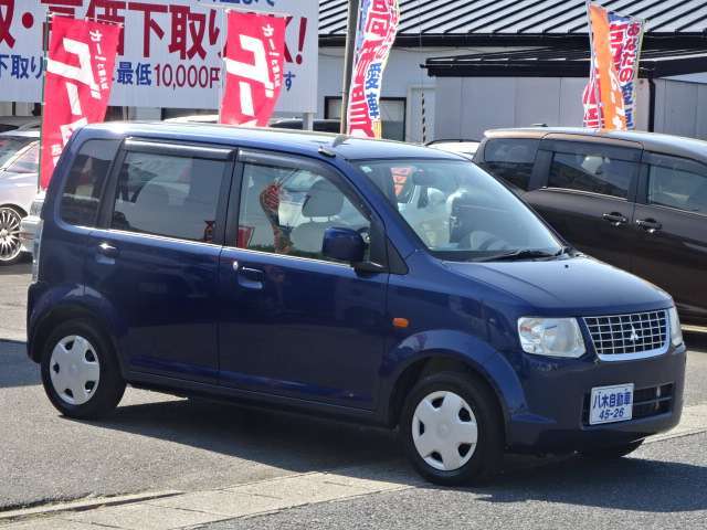 中古車の買取・下取OK、ぜひご相談ください！