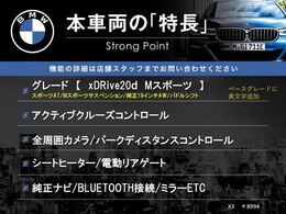 本車両の主な特徴をまとめました。上記の他にもお伝えしきれない魅力がございます。是非お気軽にお問い合わせ下さい。