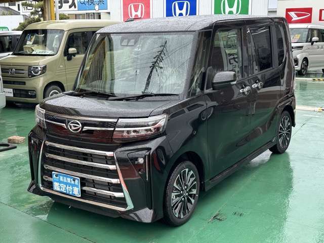 ★支払総額表示店★松下モータースは支払総額表示店です。支払総額は諸経費が全てコミ　コミの乗りだし価格です！その他不透明な費用は一切頂きません！