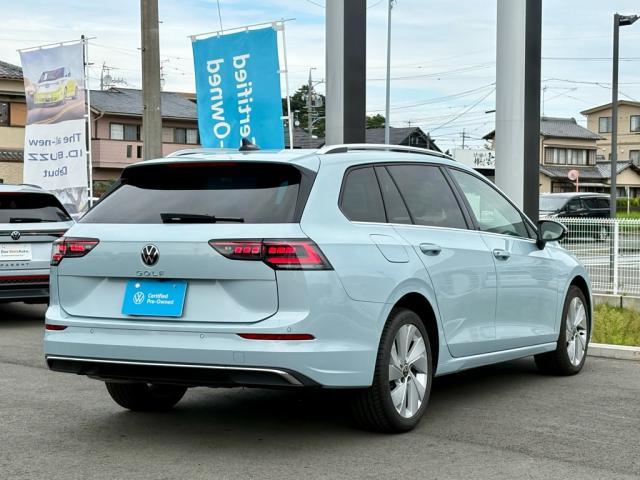アフターサービスは全国のVolkswagen正規ディーラーで対応。遠方のお客様も安心してご購入いただけるよう、丁寧にサポートいたします。