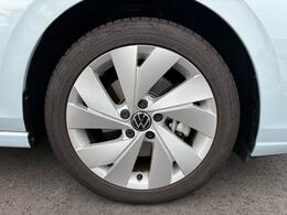 Style専用17インチアルミホイール（225/45R17）