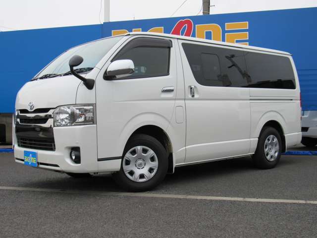 ☆格安にて当社指定民間車検工場にて整備を行います。もちろんプロの整備士が細部までチェックしますので、納車後の安心ドライブをお約束致します。